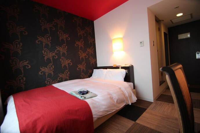 Imagen general del Hotel Select Royal Yatsushiro. Foto 14