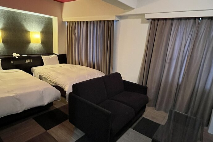 Imagen de la habitación del Hotel Select Royal Yatsushiro. Foto 17