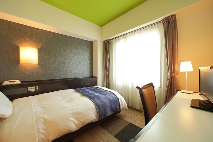 Imagen de la habitación del Hotel Select Royal Yatsushiro. Foto 18