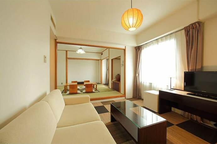 Imagen de la habitación del Hotel Select Royal Yatsushiro. Foto 20