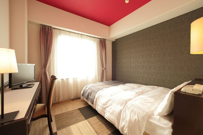 Imagen de la habitación del Hotel Select Royal Yatsushiro. Foto 22