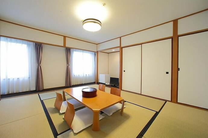 Imagen de la habitación del Hotel Select Royal Yatsushiro. Foto 25