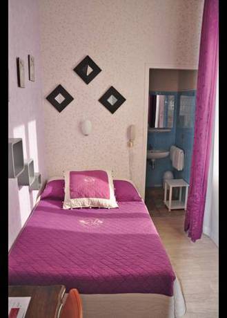 Imagen de la habitación del Hotel Select, Salon de Provence. Foto 4