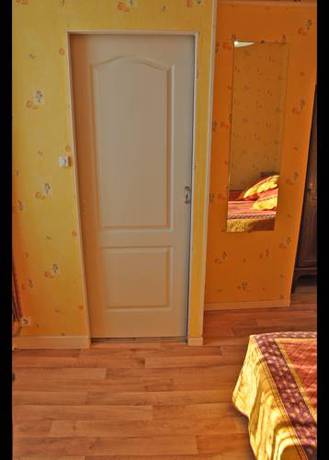 Imagen de la habitación del Hotel Select, Salon de Provence. Foto 5
