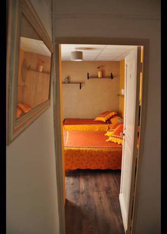 Imagen de la habitación del Hotel Select, Salon de Provence. Foto 11