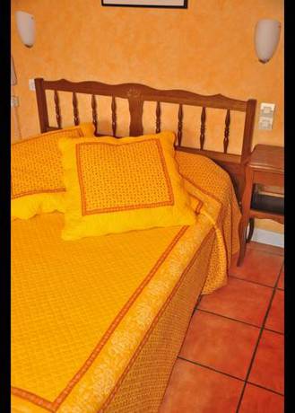 Imagen de la habitación del Hotel Select, Salon de Provence. Foto 13