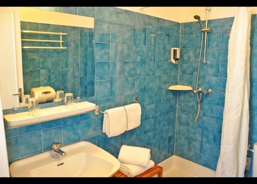 Imagen de la habitación del Hotel Select, Salon de Provence. Foto 14