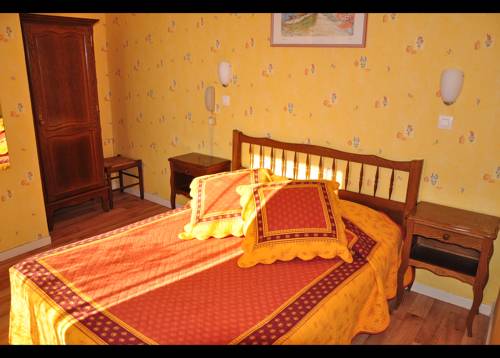 Imagen de la habitación del Hotel Select, Salon de Provence. Foto 15