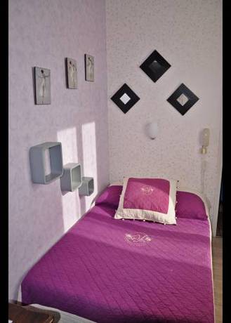 Imagen de la habitación del Hotel Select, Salon de Provence. Foto 16