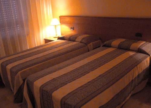 Imagen de la habitación del Hotel Select, Sant'Ilario d'Enza. Foto 5