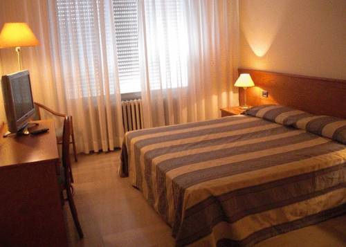 Imagen de la habitación del Hotel Select, Sant'Ilario d'Enza. Foto 6