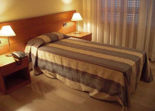 Imagen general del Hotel Select, Sant'Ilario d'Enza. Foto 1