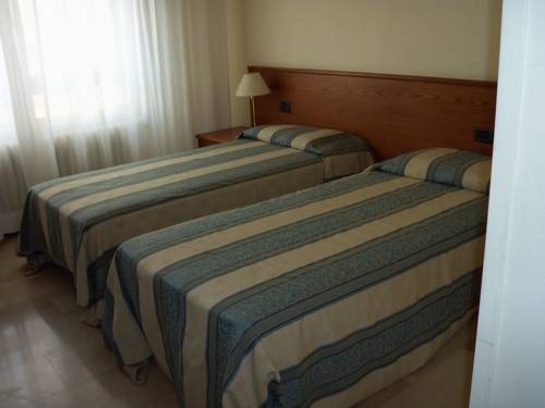 Imagen de la habitación del Hotel Select, Sant'Ilario d'Enza. Foto 9