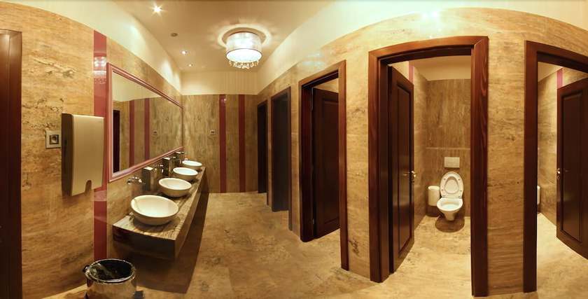 Imagen de la habitación del Hotel Select, Sibiu. Foto 5