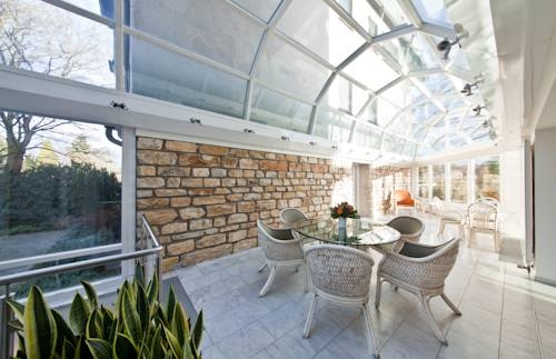 Imagen general del Hotel Select Silence Garden Köln. Foto 3