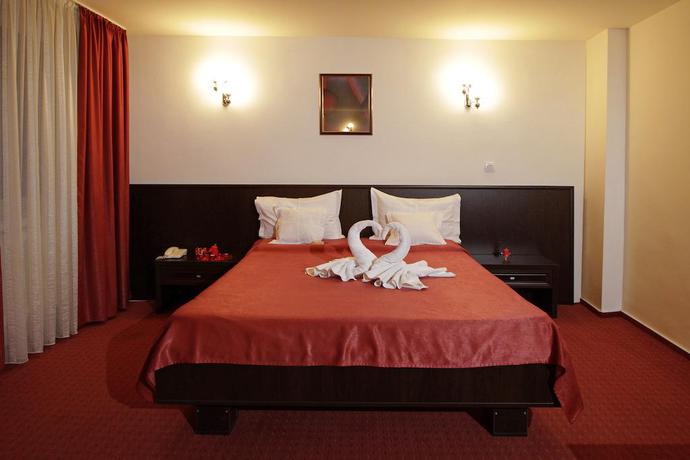 Imagen general del Hotel Select Slobozia. Foto 5