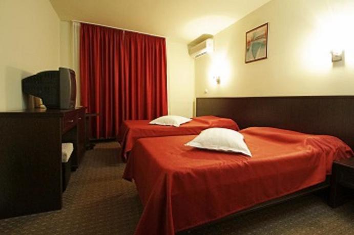 Imagen general del Hotel Select Slobozia. Foto 6