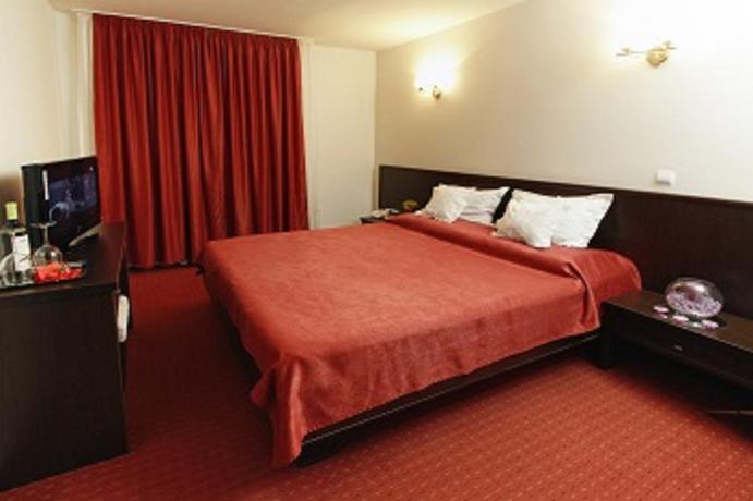 Imagen general del Hotel Select Slobozia. Foto 7