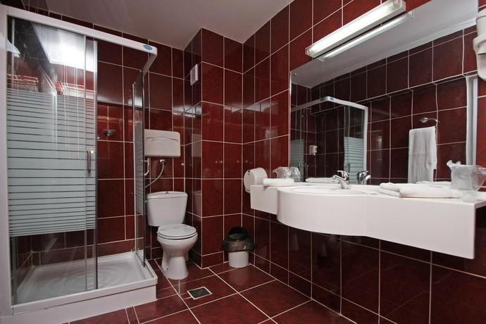 Imagen general del Hotel Select Slobozia. Foto 9