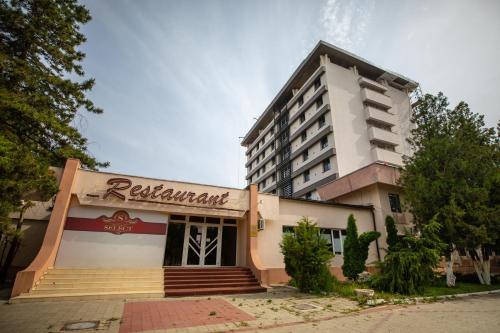 Imagen general del Hotel Select Slobozia. Foto 1