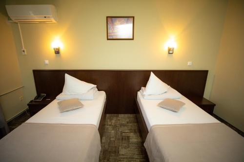 Imagen general del Hotel Select Slobozia. Foto 7