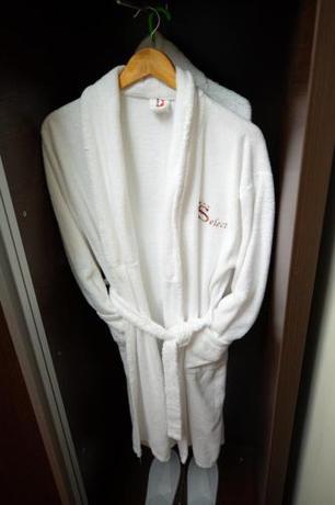 Imagen general del Hotel Select Slobozia. Foto 9