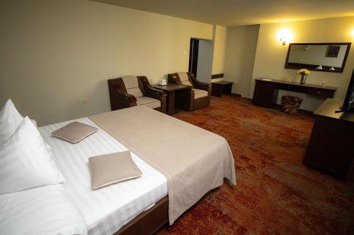 Imagen general del Hotel Select Slobozia. Foto 10