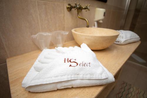 Imagen general del Hotel Select Slobozia. Foto 12