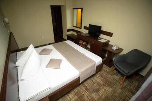 Imagen general del Hotel Select Slobozia. Foto 17