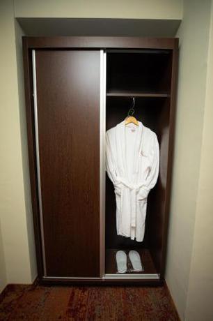 Imagen de la habitación del Hotel Select Slobozia. Foto 19