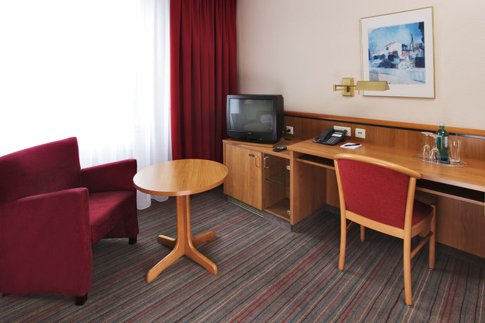 Imagen de la habitación del Hotel Select Solingen. Foto 6