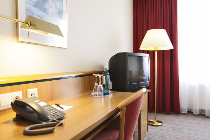 Imagen de la habitación del Hotel Select Solingen. Foto 14