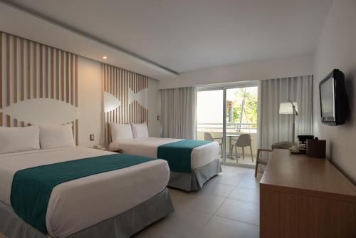 Imagen de la habitación del Hotel Select Sosua Adults Only, Trademark by Wyndham All Inclusive. Foto 5
