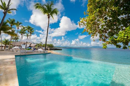 Imagen de la piscina del Hotel Select Sosua Adults Only, Trademark by Wyndham All Inclusive. Foto 8