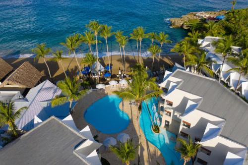 Imagen general del Hotel Select Sosua Adults Only, Trademark by Wyndham All Inclusive. Foto 1