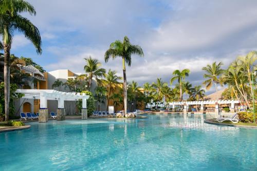 Imagen de la piscina del Hotel Select Sosua Adults Only, Trademark by Wyndham All Inclusive. Foto 9