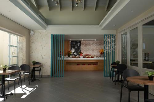 Imagen de los interiores del Hotel Select Sosua Adults Only, Trademark by Wyndham All Inclusive. Foto 6