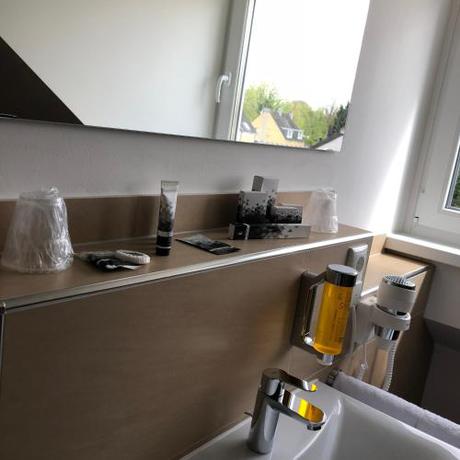 Imagen de la habitación del Hotel Select Suites and Aparts. Foto 6