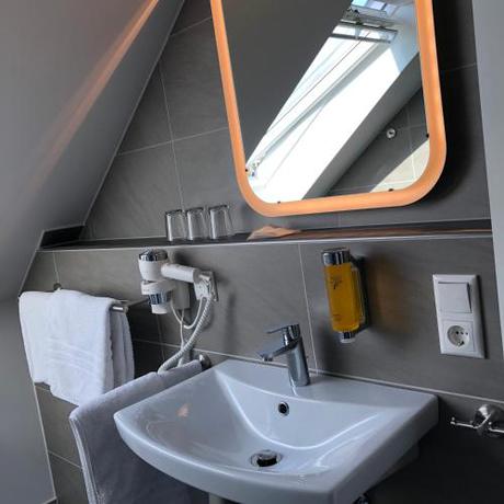 Imagen de la habitación del Hotel Select Suites and Aparts. Foto 7