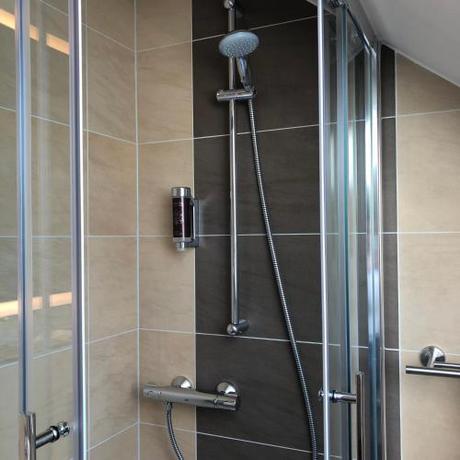 Imagen de la habitación del Hotel Select Suites and Aparts. Foto 9