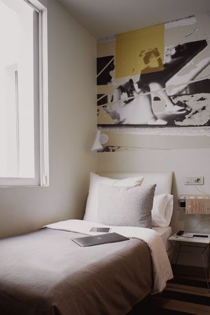 Imagen de la habitación del Hotel Select Tetu&aacute;n. Foto 7