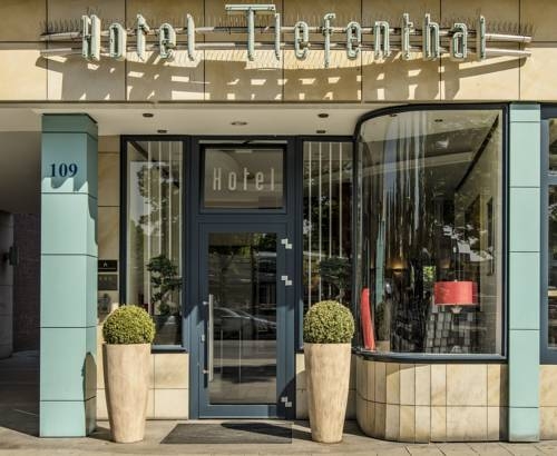 Imagen general del Hotel Select Tiefenthal. Foto 3