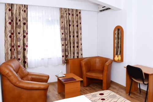 Imagen general del Hotel Select, Tulcea. Foto 1