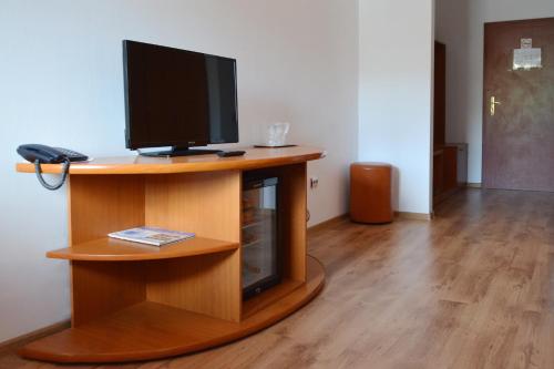 Imagen de la habitación del Hotel Select, Tulcea. Foto 6