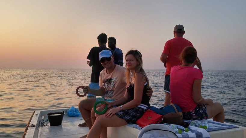 Imagen general del Hotel Select Village Maafushi. Foto 2