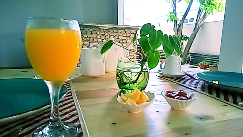 Imagen del bar/restaurante del Hotel Select Village Maafushi. Foto 8