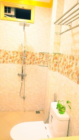 Imagen de la habitación del Hotel Select Village Maafushi. Foto 14