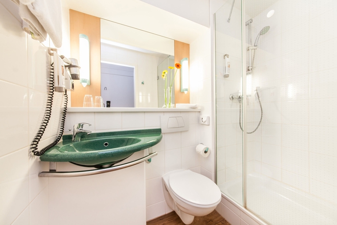 Imagen de la habitación del Hotel Select Wiesbaden. Foto 6