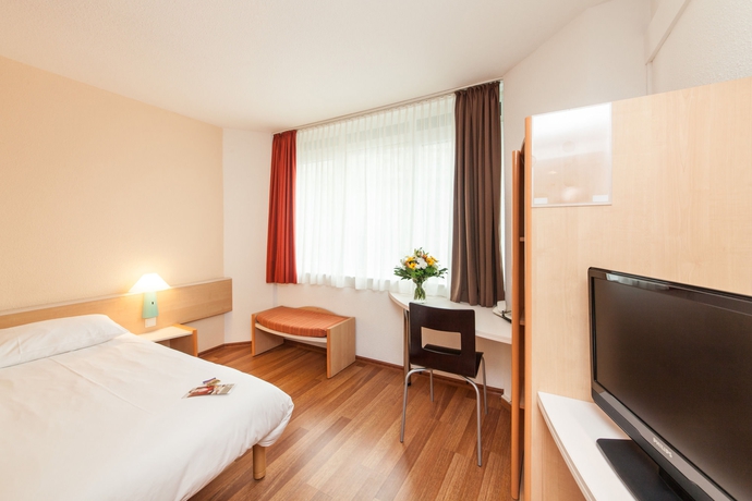 Imagen de la habitación del Hotel Select Wiesbaden. Foto 7