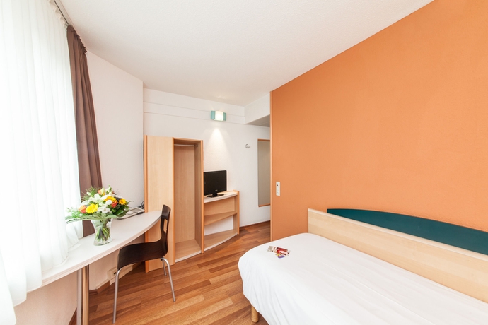 Imagen de la habitación del Hotel Select Wiesbaden. Foto 8